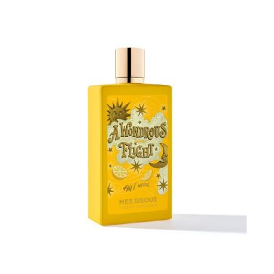 MES BISOUS A Wondrous Flight Extrait 50 ml